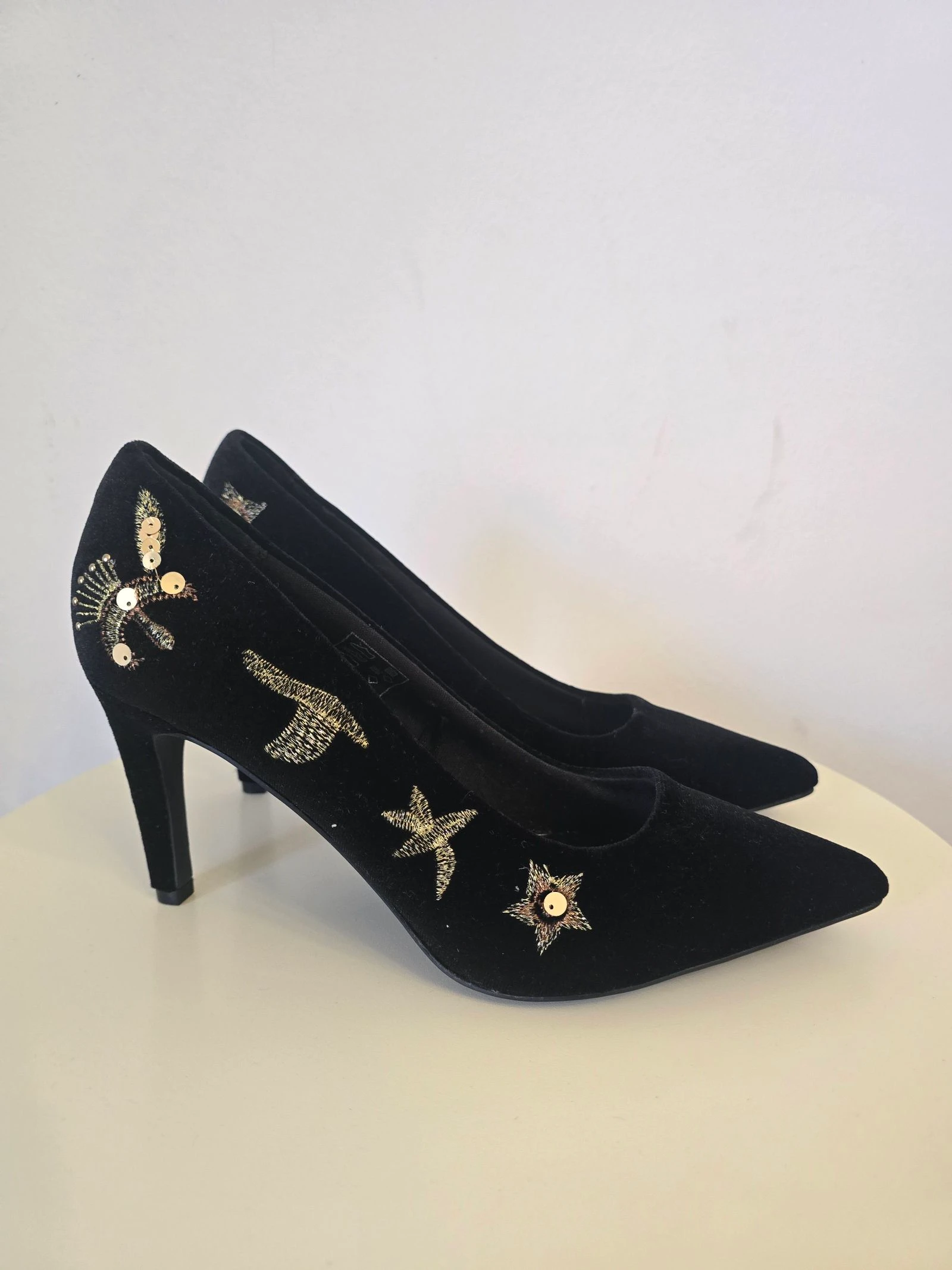 Sapatos Promod